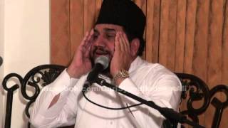 Qari Syed Sadaqat Ali  Guyana South America 07072012  Recitation Part [upl. by Dominy]