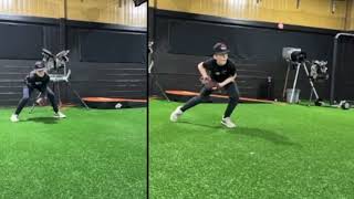 Infield Transformation in 15 minutes [upl. by Rubia]