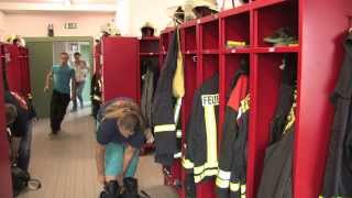 Freiwillig  Ein Film über den freiwilligen Einsatz unserer Feuerwehren [upl. by Oeak479]