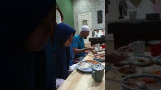 Video Aktifitas Ramadhan Calysta 3a SD Islam As Shofa Pekanbaru Riau [upl. by Eatnoled770]