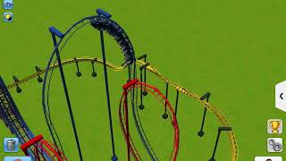 Zeb Soanes amp Julie Berry Play RollerCoaster Tycoon 3 [upl. by Eadwine]