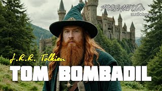 J R R Tolkien  Tom Bombadil  Audiobook [upl. by Lyons885]