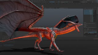 Animating Creature Walk Cycles in Maya With Stephen Cunnane [upl. by Ellenij348]