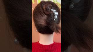 beautiful hair subliminal part 70 shorts hairstyle hair [upl. by Ben]