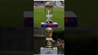 Last Chance World Cup 🏆❤️‍🩹 football cricket ytshorts tranding short [upl. by Ecnar97]