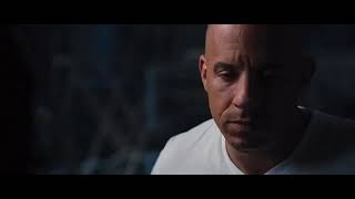 FAST AND FURIOUS 6  MIA KIDNAPED SCENE 2013 [upl. by Boleslaw]