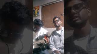 Khun matisa jonom lalai brisa Delabhor nayk sas ta korisa guitar star Nitesh majhi [upl. by Holms137]