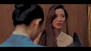 Memoirs Of A Geisha Original Theatrical Trailer 2005 [upl. by Etnoved588]