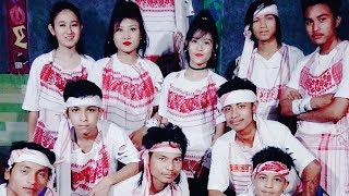 Bogi Bogi Suwali Dance By Royal School of Dance Udalguri Choreography Jayanta Rabha [upl. by Nnaxor]