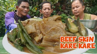 KARE KARE BALAT NG BAKA [upl. by Ferrigno]