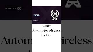 Wireless Hacking Tools realinfosecupdate [upl. by Moulden749]