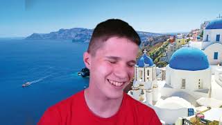 Ultimate Santorini Travel Guide [upl. by Akinad546]