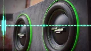 Bassotronics  The Feeling Of Bass Bass boosted [upl. by Fadiman]