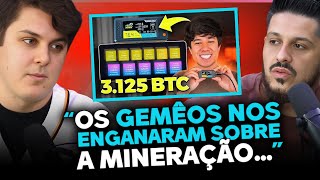 COMO MINERAR BITCOIN AINDA VALE A PENA [upl. by Karol]