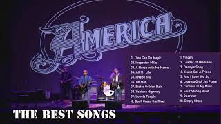 America Best Songs Collection 2021  America Greatest Hits Love Songs Compilation [upl. by Clive]