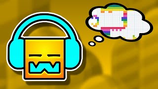 Recreating Geometry Dash Songs In Chrome Music Lab [upl. by Candie773]