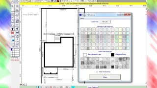 Как работать в Home Plan PRO Несложная и удобная чертёжная прога [upl. by Luas237]