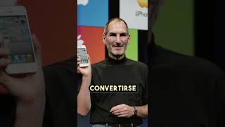 Steve Jobs ¿Cómo el Fundador de Apple Revolucionó la Tecnología [upl. by Nelyaw]