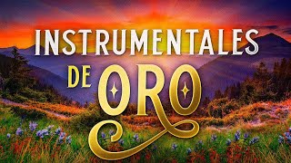 Musica Instrumental de Oro Para Escuchar  30 Grandes Exitos Instrumentales [upl. by Karissa]