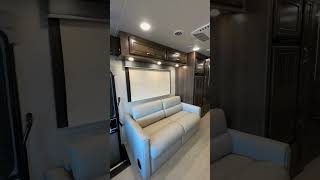 2022 Entegra Coach Esteem 27U rvlife rvtour rvfriends rvexpertise camper [upl. by Icyaj]