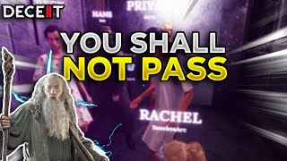 You Shall NOT PASS  Deceit 2 [upl. by Sewell]