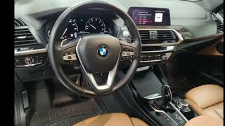 2021 BMW X3 xDrive30i  State College PA [upl. by Danyette]