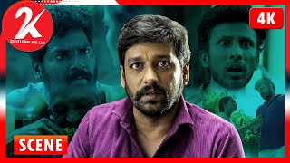 Day Loop  Carbon Tamil Movie  Vidhaarth  Dhanya Balakrishnan  4K [upl. by Brawner]