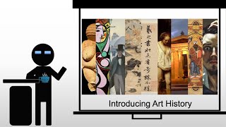 Introducing Art History [upl. by Amora]