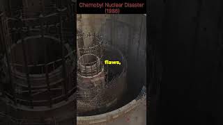 Chernobyl disaster  shorts history [upl. by Rafaelle]