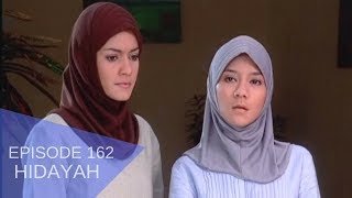 HIDAYAH  Episode 162  Kuping Membesar Dan Bernanah Hingga Ajal [upl. by Talley]