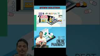 Top 3 online Epharmacy FranchiseMedical Franchise tata1mg Flipkarthealth pharmeasy sastasundar [upl. by Nyasuh]