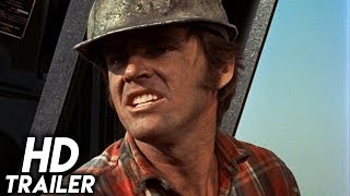 Five Easy Pieces 1970 ORIGINAL TRAILER HD 1080p [upl. by Enined]