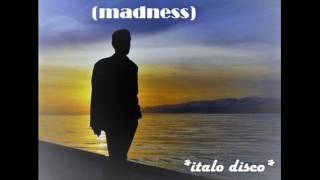 Alan Grant ftIan Coleen  Madness Italo Disco [upl. by Ailak131]