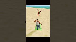 Problem Of Fat CJ8 gta gtas gtasanandeas gaming sanandreas funny gtasanandreas gtav [upl. by Ztirf]