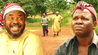 FACE TO FACE  THE MOST DANGEROUS MEN IN THE VILLAGE  PETE EDOCHIE CHIWETALU AGU AFRICAN MOVIES [upl. by Ocram]