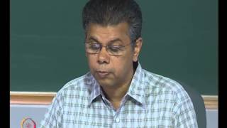 Mod01 Lec04 Frictional Resistance and Turbulence Stimulation [upl. by Yllas450]