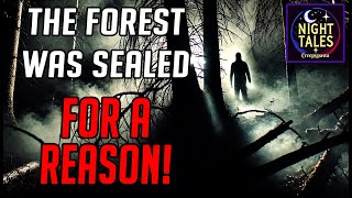 I Shouldn’t Have Entered This DEADLY Forest… Creepypasta [upl. by Wende]