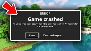 How To Fix Minecraft Exit Code 1  Best Fixes [upl. by Depoliti101]