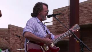 Behind the Tune with WIDESPREAD PANIC  Saint Ex webisode [upl. by Drescher740]