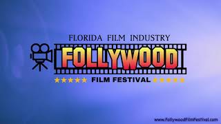 Follywood Film Festival  Coming Soon [upl. by Pall281]