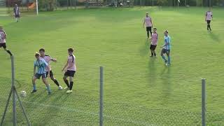 VILLA VERUCCHIO vs SAN LORENZO 00  Highlights Seconda P [upl. by Emmery]