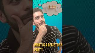 What is a resistor Part 1 electronics education science [upl. by Foote709]