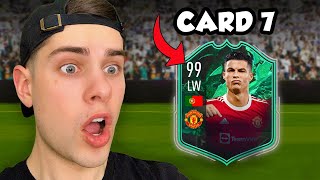 I Used Every 99 Rated Card [upl. by Aneerb]