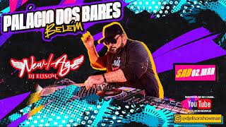 DJ ELISON  PALACIO DOS BARES 02 03 2024 [upl. by Ikin118]