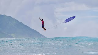 Gabriel Medina goes viral in Paris Olympics 2024 [upl. by Asyl]