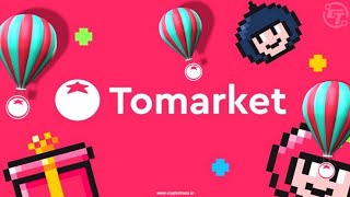 TOMARKET AİRDROP LİSTELEME VE SON GÜNCELLEMELER [upl. by Essirehs756]