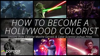 How to Become a Colorist  COLOR MATTERS S2E7 [upl. by Weiler290]