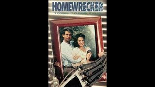 Homewrecker 1992 Full Movie [upl. by Anyk476]