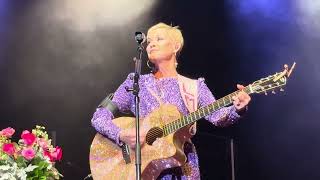 Lorrie Morgan  What Part of No  Arlington Music Hall  08302024 [upl. by Demeter643]