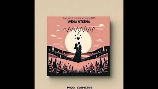 Banger SA  Wena Ntsena ft Lil Zee x Cosmic [upl. by Cheshire939]